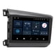 thumbnail image 3 of Receptor de audio para automóvil, radio estéreo para automóvil, receptor de radio multimedia para automóvil, estéreo para automóvil de alto rendimiento, 3 of 9