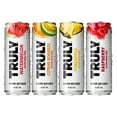 thumbnail image 3 of Truly Hard Seltzer Party pack Variety, 12 pack, 12 fl oz Aluminum Cans, 5% ABV, 3 of 6