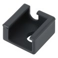 thumbnail image 2 of Protective Silicone Case Cover MK8 Silicone Sock, Silicone Cover, For 3D Printer, 2 of 8