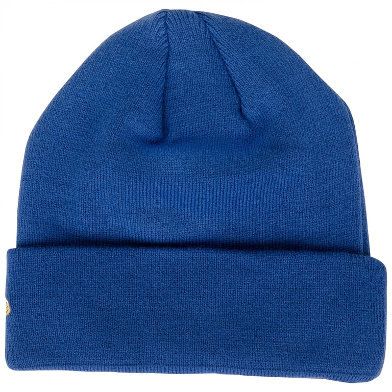 NWOT Royal Blue Unisex Cuffed Beanie il_1080xN.6514391425_acbn.jpg main image 3