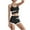 Black, variant on Two Piece Sets for Women 2 Piece Yoga Set Push Up Gym Set Workout Sport Outfit for Woman Leggings Sports Bra Yoga Pants Gym Sports Set Fitness Tracksuit
