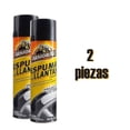 thumbnail image 2 of Espuma limpieza llantas Armor All 510g brillo negro 2 piezas, 2 of 3