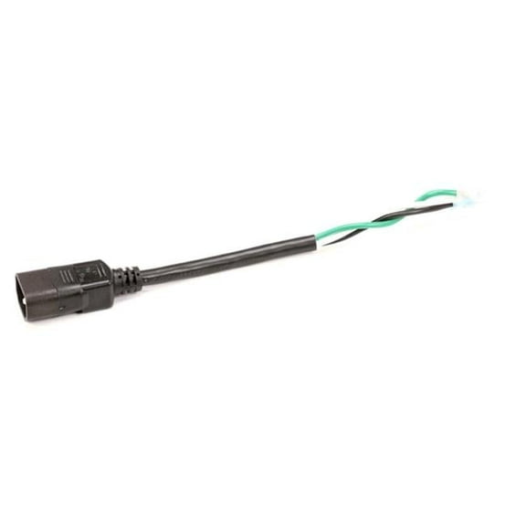 Frontline International 60012010 10 in. Power Cord