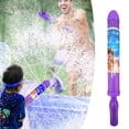 thumbnail image 2 of Agua, Chorro De Agua, Juguete Para Mojar, 44 X 4,7 X 4,7 Cm, Parejas, Fotos Bajo Las Farolas, Ambiente, 2 of 6
