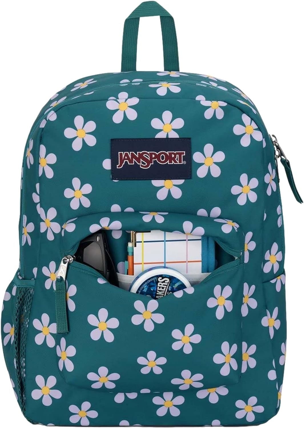 JanSport Cross Town Plus 17 display picture 2