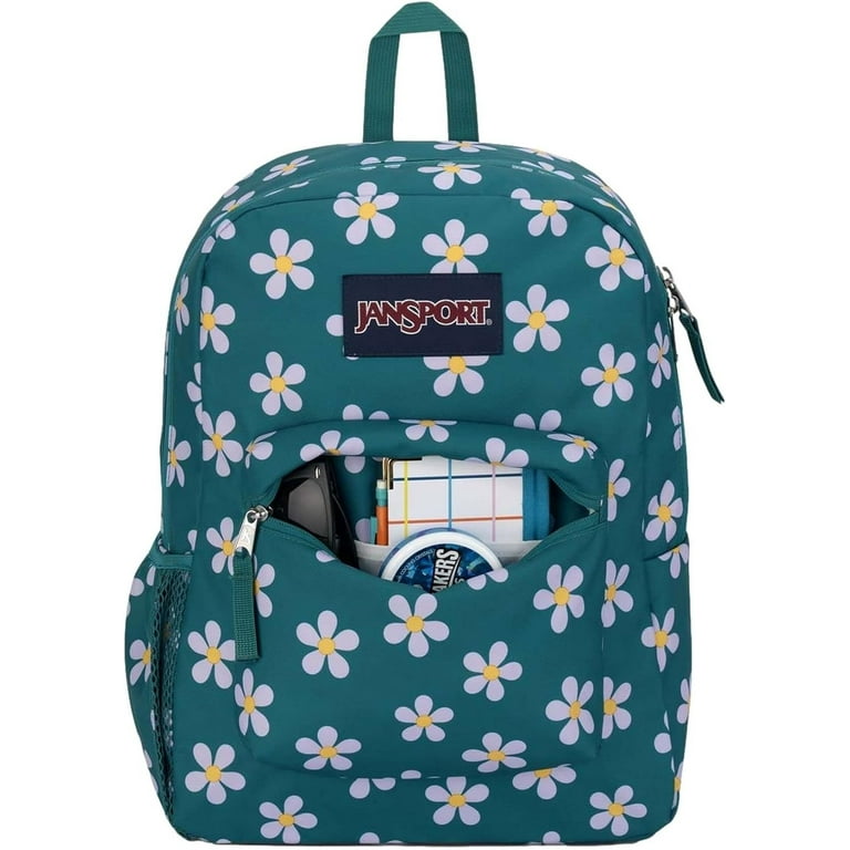 JanSport Cross Town Plus 17