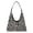 Z11-Black, variant on HGIEYS Straw Bags for Women Summer Beach Purse Hobo Raffia Woven Handbags Straw Shoulder Bag