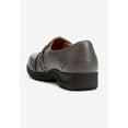 thumbnail image 2 of Comfortview Women's The Natalia Slip-On Flat, 2 of 6