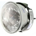 thumbnail image 2 of Front Fog Light Compatible with LINCOLN NAVIGATOR 2003-2004 Right Passenger Side=Left Driver Side Assembly, 2 of 5