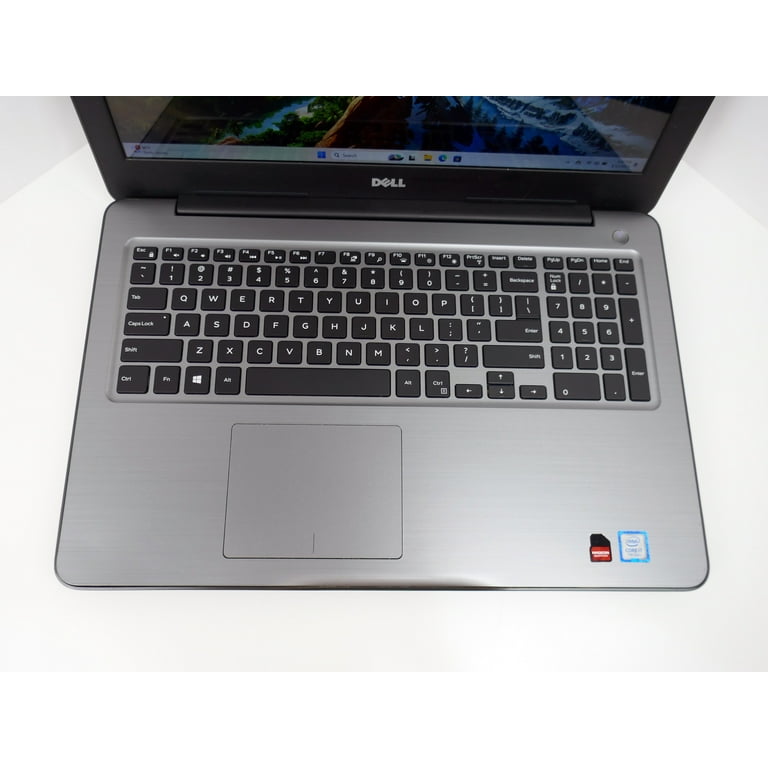 Pre-Owned Dell Inspiron 5567 15.6