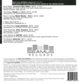 thumbnail image 2 of Bloland / O'Keefe - Music from Seamus 24 - Music & Performance - CD, 2 of 2