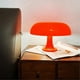 thumbnail image 2 of Led Mushroom Table Lamp for Bedroom Bedside Livingroom Bedside Study Hotel Decoration Lighting Minimalist Desk Lights A, 2 of 5
