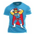 thumbnail image 1 of T-shirt Muscle Freaks Duff Man, 1 of 4