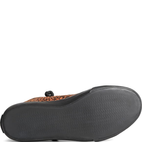 Sperry High-Top Sneaker Leopard R. Minkoff
