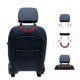 thumbnail image 4 of Manija Del Asiento Trasero Del Automóvil Apoyabrazos Del Asiento Trasero Manija de Asistencia a Bordo Apoyabrazos Manija Del Asiento Trasero Manija de Almohada, 4 of 6