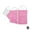 Pink, variant on Clerance! Cat Supplies Washing Bags For Pet Bathing Nail Trimm Bath Cat Mesh Bag