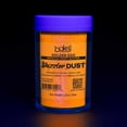 thumbnail image 3 of Bakell - Golden Egg Ultra Fine UV Reactive Fluorescent Metallic Craft Glitter Dazzler Dust - 35g Jar, 3 of 8