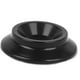 thumbnail image 5 of Almohadilla de piezaza de Taza de Rueda Giratoria de Plástico Negro de 8 Piezas, 5 of 9