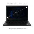 thumbnail image 6 of Restored - Lenovo ThinkPad T14s Gen 2, Business Laptop, 14" FHD, Intel Core i7-1185G7, 16GB, 256GB SSD, FHD IR Webcam, Backlit Keyboard, Win11 Pro, 20WNS41Q00 (Refurbished), 6 of 6