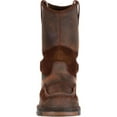 thumbnail image 3 of Men's Georgia Boot G4403 Athens Pull-On, 3 of 7