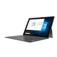 thumbnail image 5 of Lenovo IdeaPad Duet 3 10IGL5 82AT - Tablet - with detachable keyboard - Intel Celeron - N4020 / up to 2.8 GHz - Win 11 Home in S mode - UHD Graphics 600 - 4 GB RAM - 128 GB eMMC - 10.3" IPS touchscreen 1920 x 1200 - Wi-Fi 5 - graphite gray - kbd: US, 5 of 5