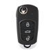 thumbnail image 1 of Universal Car Wireless Copy Cloning Electric Remote Door Security Control Keyfob (433Mhz) Yuarrent EL008886-00, 1 of 6