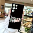 thumbnail image 2 of Adopte la simplicidad y la elegancia con nuestra funda de goma TPU de diseño minimalista para iPhone: ¡un accesorio imprescindible!, 2 of 4