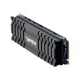 thumbnail image 4 of Patriot Viper VPN100 - SSD - 2 TB - internal - M.2 2280 - PCIe 3.0 x4 (NVMe) - integrated heatsink, 4 of 15