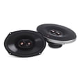 thumbnail image 1 of SET DE BOCINAS DE 6X9 INFINITY 270 WATTS P.M.P.O 90 WATTS R.M.S, 1 of 3