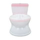 thumbnail image 1 of Inodoro para aprender a ir al baño diseño realista fácil de limpiar con cubeta extraíble y caja de almacenamiento aspecto realista asiento de inodoro para niños y niñas ANGGREK  Otros, 1 of 8