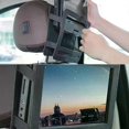 thumbnail image 2 of 7/ 9/ 10 Inch Car Headrest Mount Holder Strap Case For Portable DVD Players Tablets Car Phone Holder Cases Car Accessories, 2 of 5