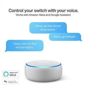 TP-Link Kasa Smart HS210, Kasa Smart 3 Way Switch