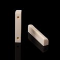 thumbnail image 2 of 5pcs Mandolin Nut Slotted for Mandolin Replacement Accessory, 2 of 6