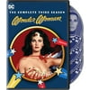 Pre-Owned Wonder Woman: The Complete Third Season (DVD)