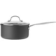thumbnail image 2 of Cacerola Cuisinart Chef's Classic antiadherente de 3 litros con tapa, 2 of 6