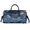 Blue, variant on Outer Space Travel Duffle Bag for Men Women, Cloud Gym Sport Bag Lightweight Waterproof Weekend Overnight Carry On Tote