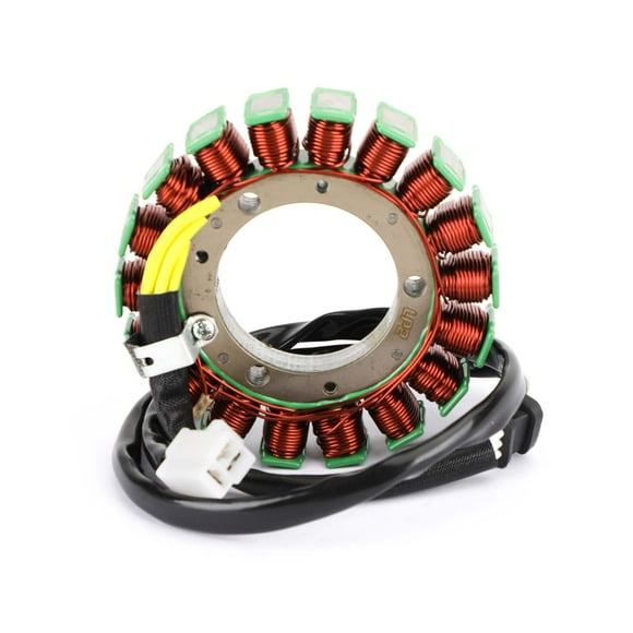 Alternador de estator apto para Kawasaki W400/SE W650 EJ650 1999-2008 21003-1384