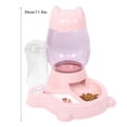 thumbnail image 4 of Auto Large Compacity Auto Food Feeder, Food Dispenser, Pet Supply For Kitten Dog  Cat, 4 of 8