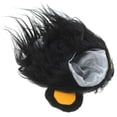 thumbnail image 3 of Gorro de disfraz de gato GOOHOCHY para Halloween y Navidad, peluca para mascotas, gorro para disfraz de mascota, accesorios para cosplay de mascotas, 3 of 7