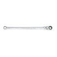 thumbnail image 1 of GEARWRENCH GearBox 12 Pt. XL Flex Head Double Box Ratcheting Wrench, 21mm - 86021, 1 of 5