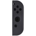 thumbnail image 1 of Nintendo OEM Housing Shell Parts for RIGHT Joy-Con (Gray) 3 Piece w/ Bumper (Used), 1 of 2