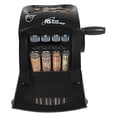 thumbnail image 2 of Royal Sovereign 1 Row ECO-Friendly Manual Hand Crank Coin Sorter (QS-1), Single,Black, 2 of 6