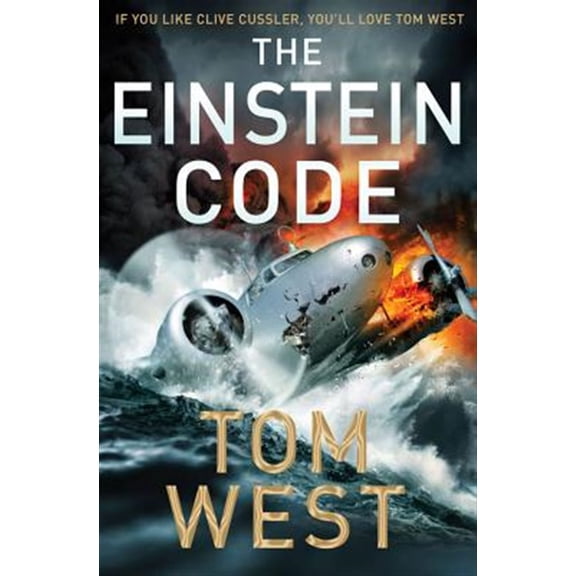 Pre-Owned Einstein Code