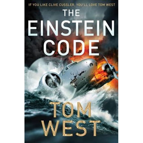 Pre-Owned Einstein Code