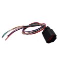 thumbnail image 4 of NEW Mass Air Flow Connector Repair Harness For Ford Mazda Lincoln, 4 of 5
