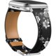 thumbnail image 2 of Correa de cuero para Apple Watch Series 10 Ultra 9 8 7 SE 6 5 4 3 2 1 46 mm 49 mm 45 mm 44 mm 42 mm puntiaguda, 2 of 5
