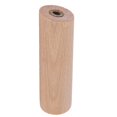 thumbnail image 2 of Ganchos de pared de madera, ganchos de madera de haya, ganchos para ropa de pared, suministros para dormitorio creados magistralmente, 2 of 8