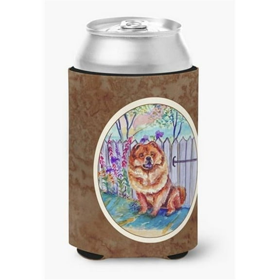 Chow Chow Can or Bottle Hugger