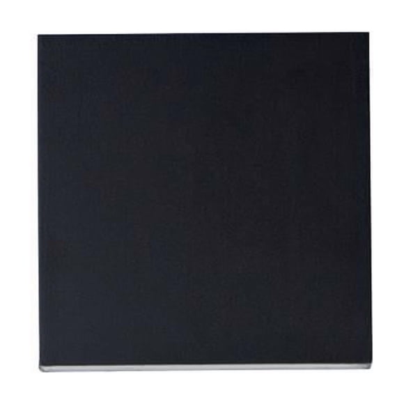 ET2 Lighting E23214-BK Brik LED Outdoor Wall Sconce - Black