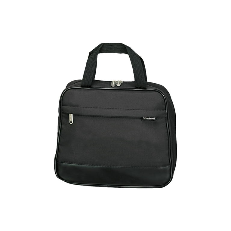 The Onyx Collection Black 3PCS Set - Travel Bag - Walmart.com